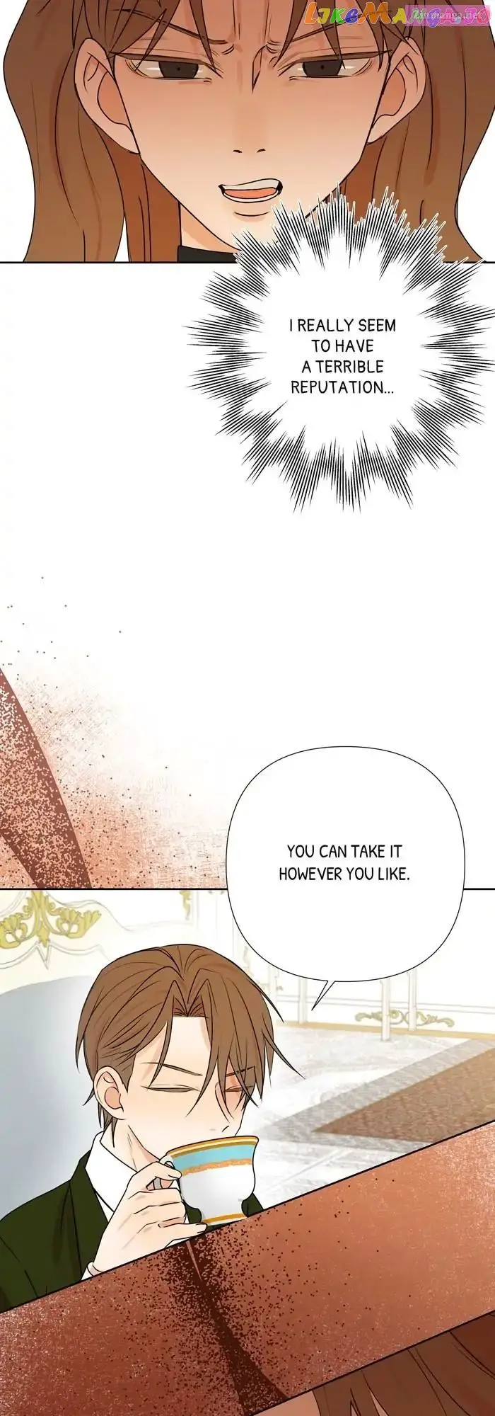 Stuck in My Sister's Dating Sim Zinmanga X Chapter 3 Page 42