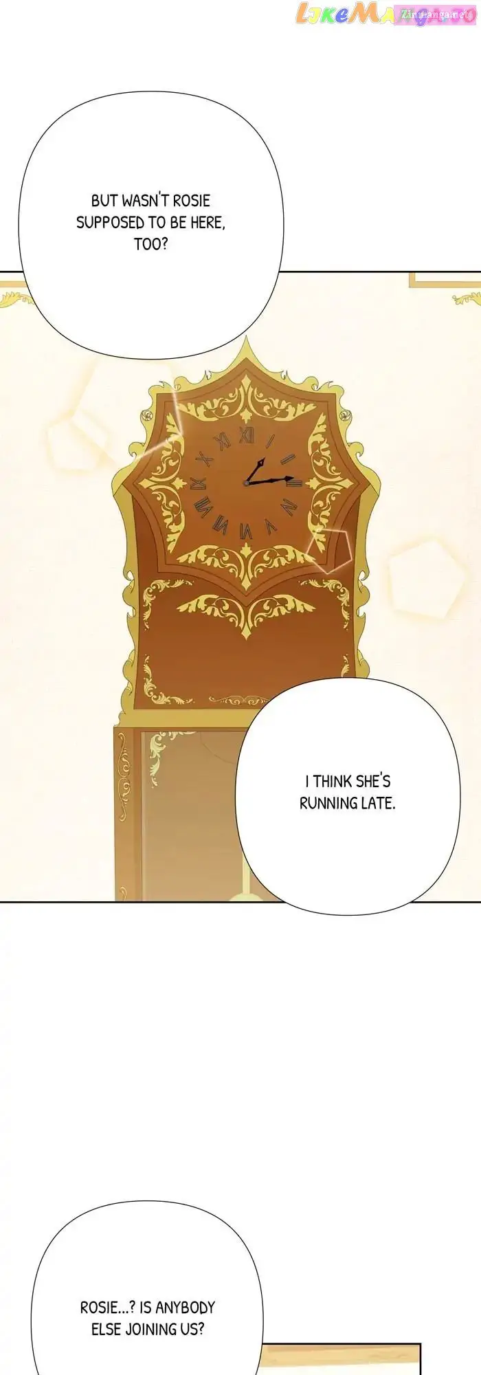 Stuck in My Sister's Dating Sim Zinmanga X Chapter 3 Page 45