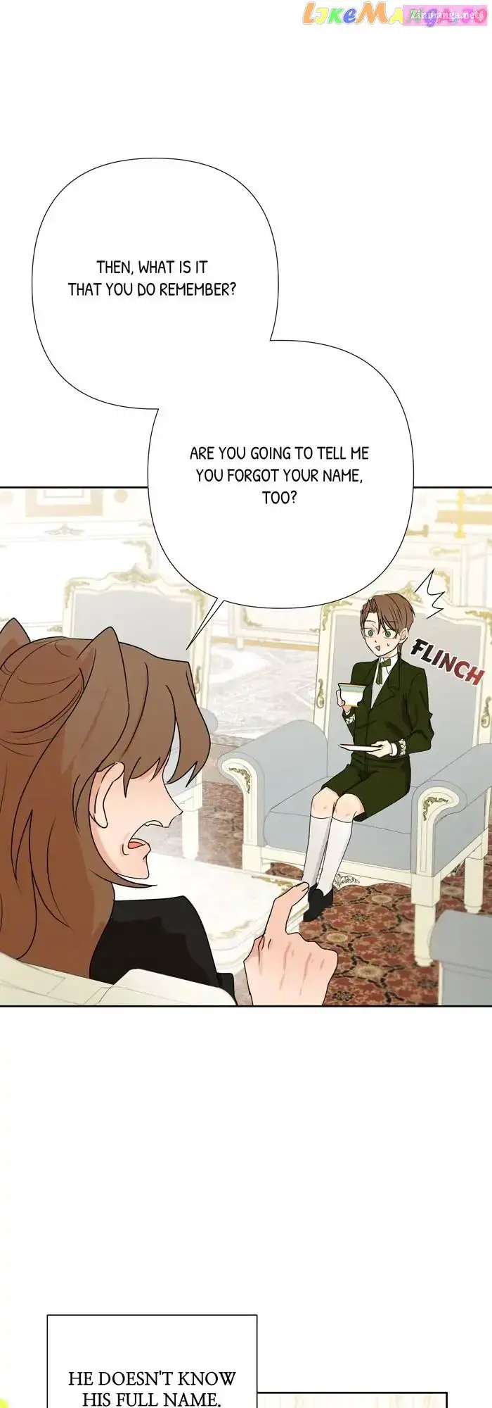 Stuck in My Sister's Dating Sim Zinmanga X Chapter 3 Page 47