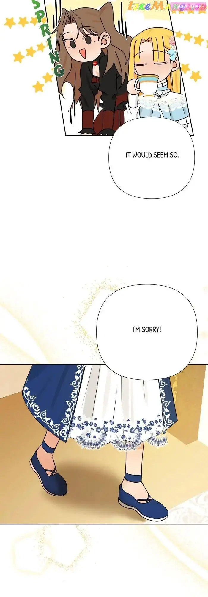 Stuck in My Sister's Dating Sim Zinmanga X Chapter 3 Page 53