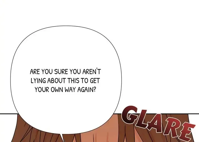 Stuck in My Sister's Dating Sim Zinmanga X Chapter 3 Page 80