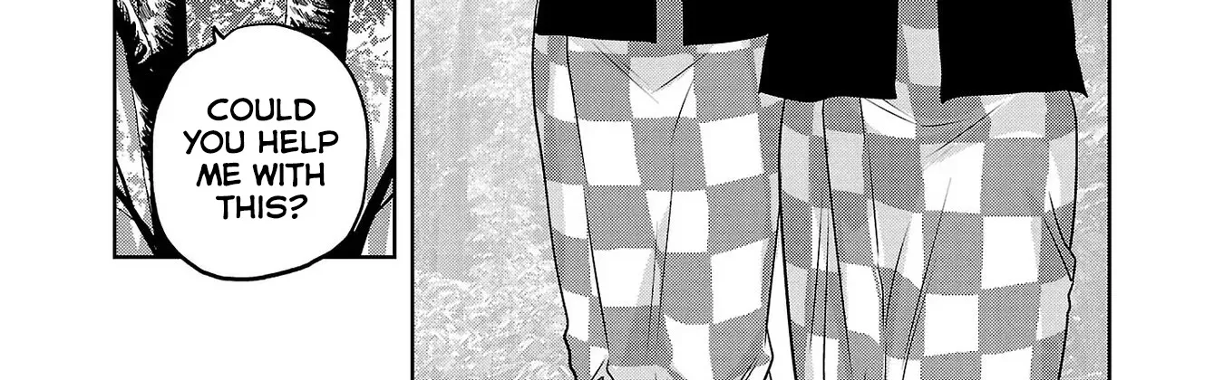 Haruka Reset Zinmanga X Chapter 19 Page 4