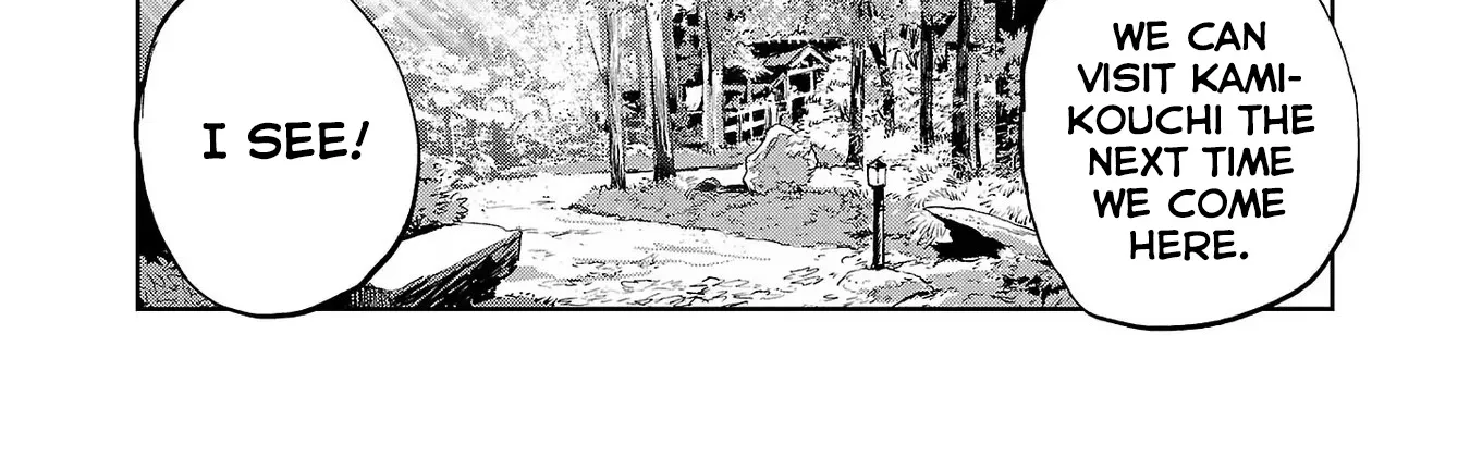 Haruka Reset Zinmanga X Chapter 19 Page 8