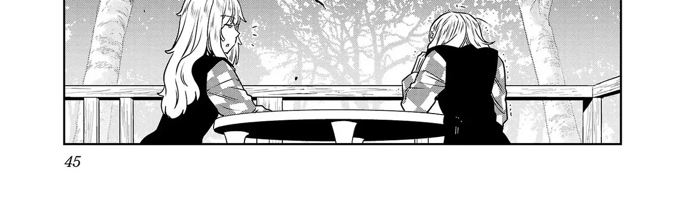Haruka Reset Zinmanga X Chapter 19 Page 10