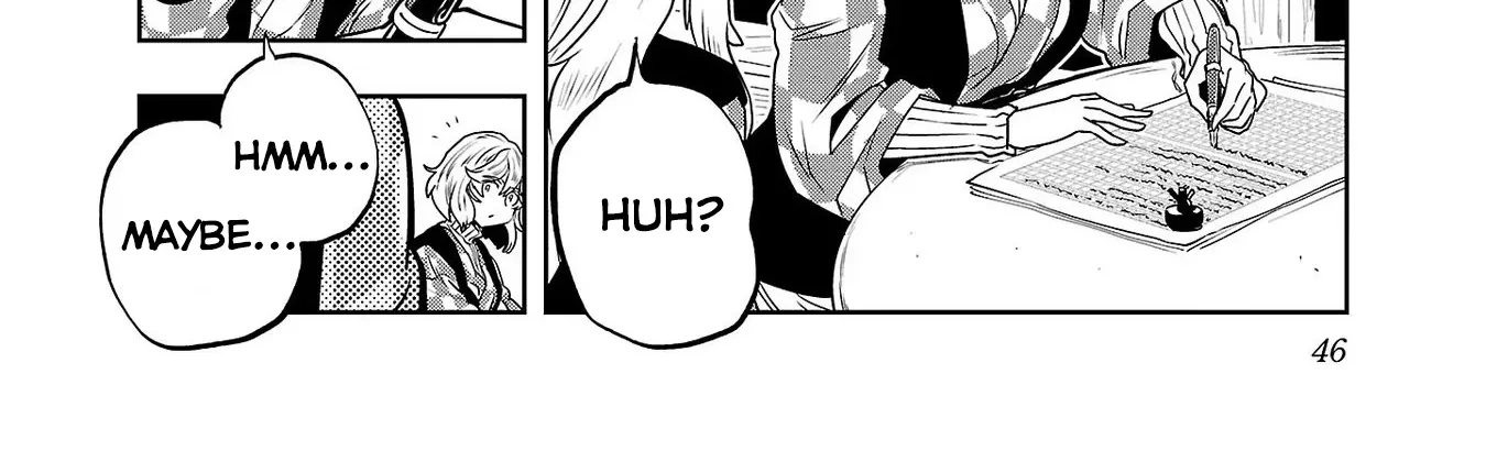 Haruka Reset Zinmanga X Chapter 19 Page 12