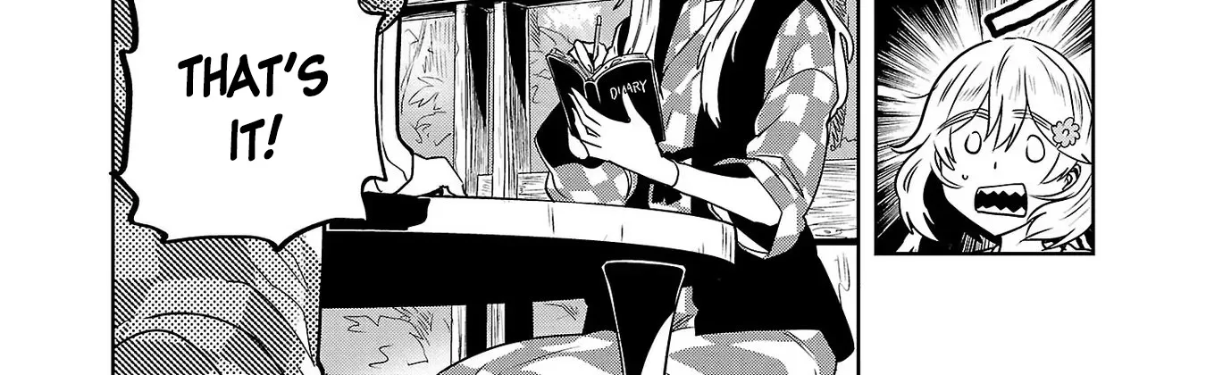 Haruka Reset Zinmanga X Chapter 19 Page 14