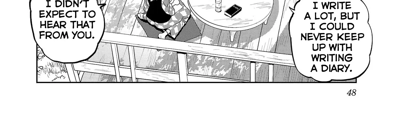 Haruka Reset Zinmanga X Chapter 19 Page 16
