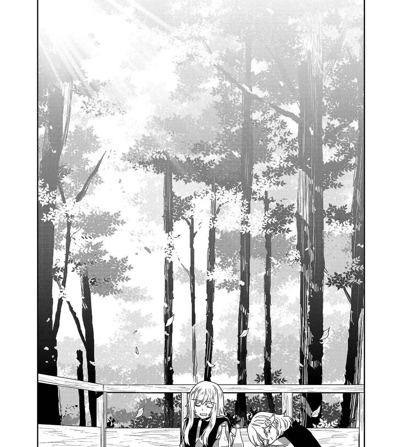 Haruka Reset Zinmanga X Chapter 19 Page 19