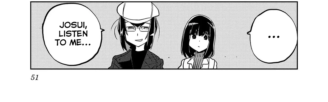Haruka Reset Zinmanga X Chapter 19 Page 22