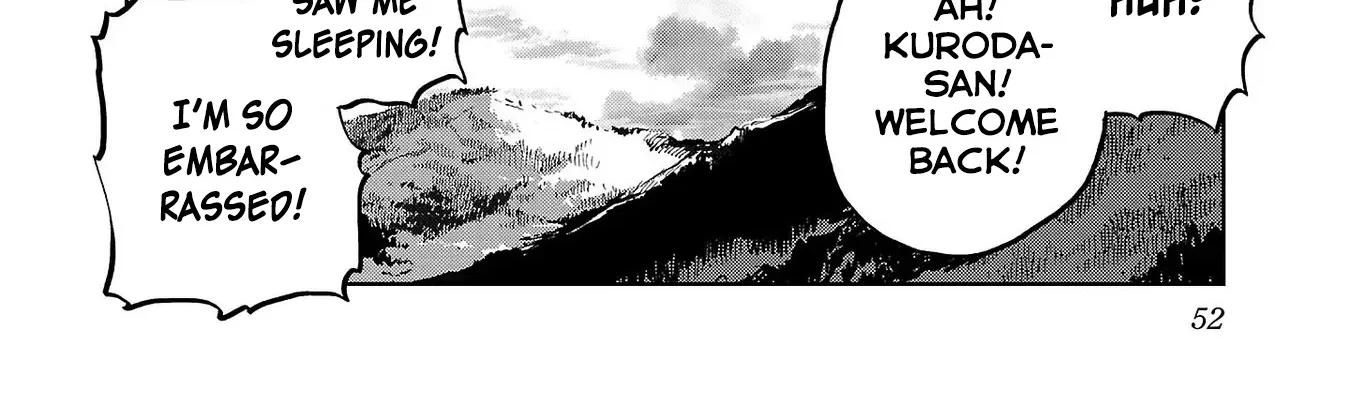 Haruka Reset Zinmanga X Chapter 19 Page 24