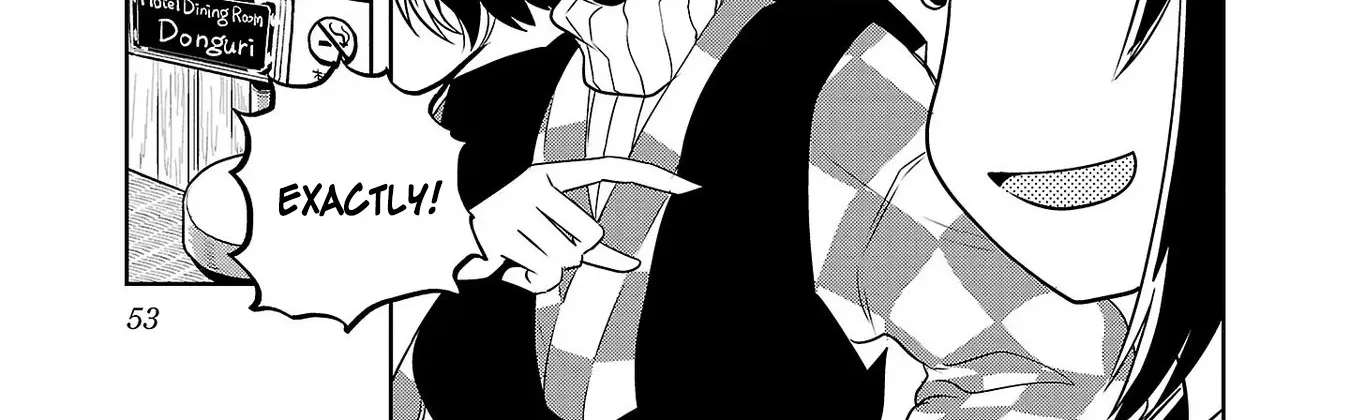 Haruka Reset Zinmanga X Chapter 19 Page 26