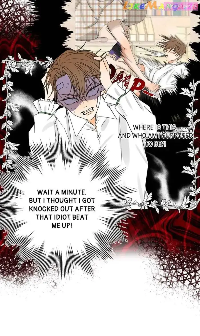 Stuck in My Sister's Dating Sim Zinmanga X Chapter 2 Page 5