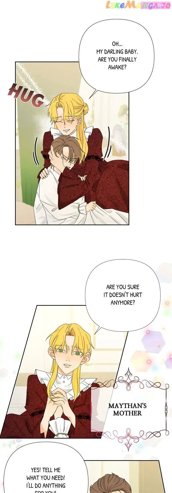 Stuck in My Sister's Dating Sim Zinmanga X Chapter 2 Page 19