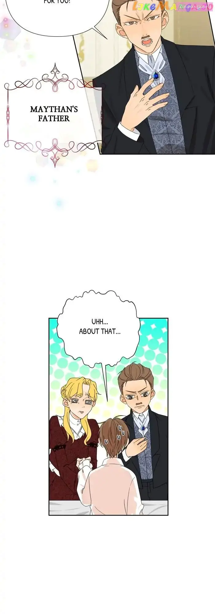 Stuck in My Sister's Dating Sim Zinmanga X Chapter 2 Page 20