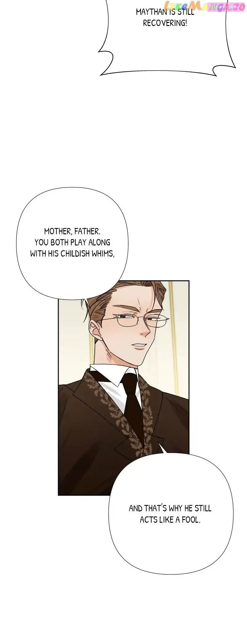 Stuck in My Sister's Dating Sim Zinmanga X Chapter 2 Page 29