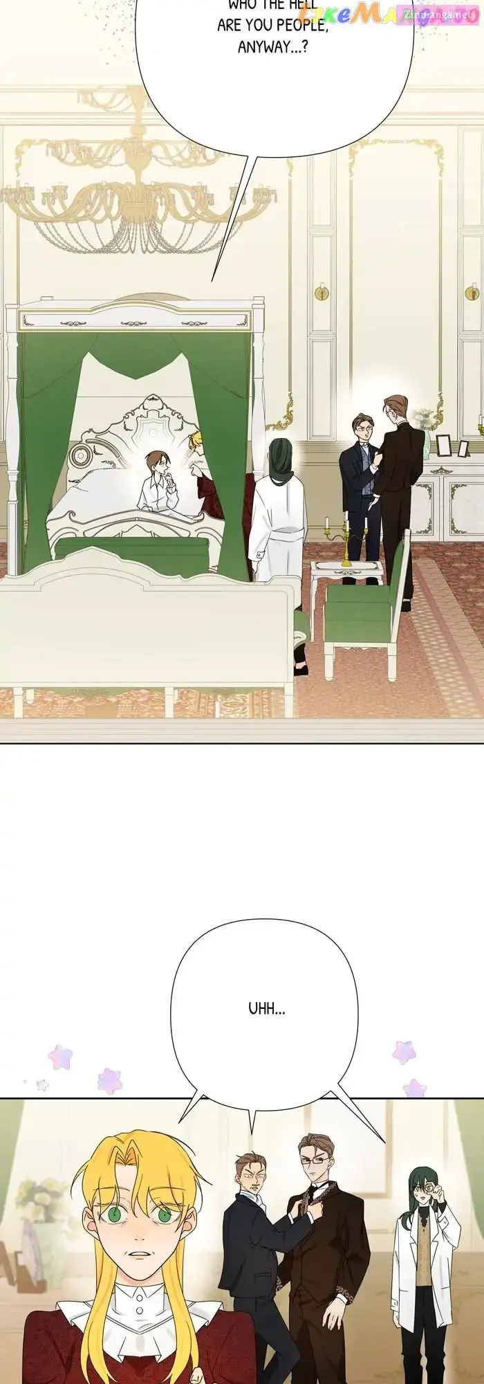 Stuck in My Sister's Dating Sim Zinmanga X Chapter 2 Page 33