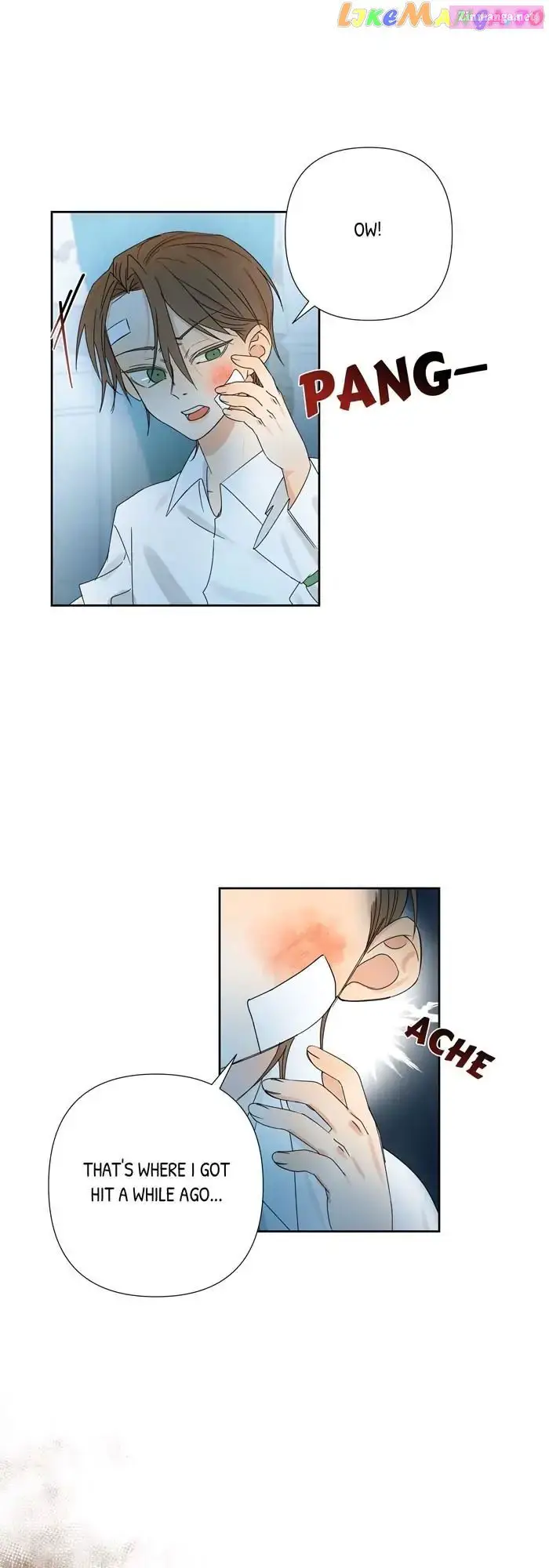 Stuck in My Sister's Dating Sim Zinmanga X Chapter 2 Page 45
