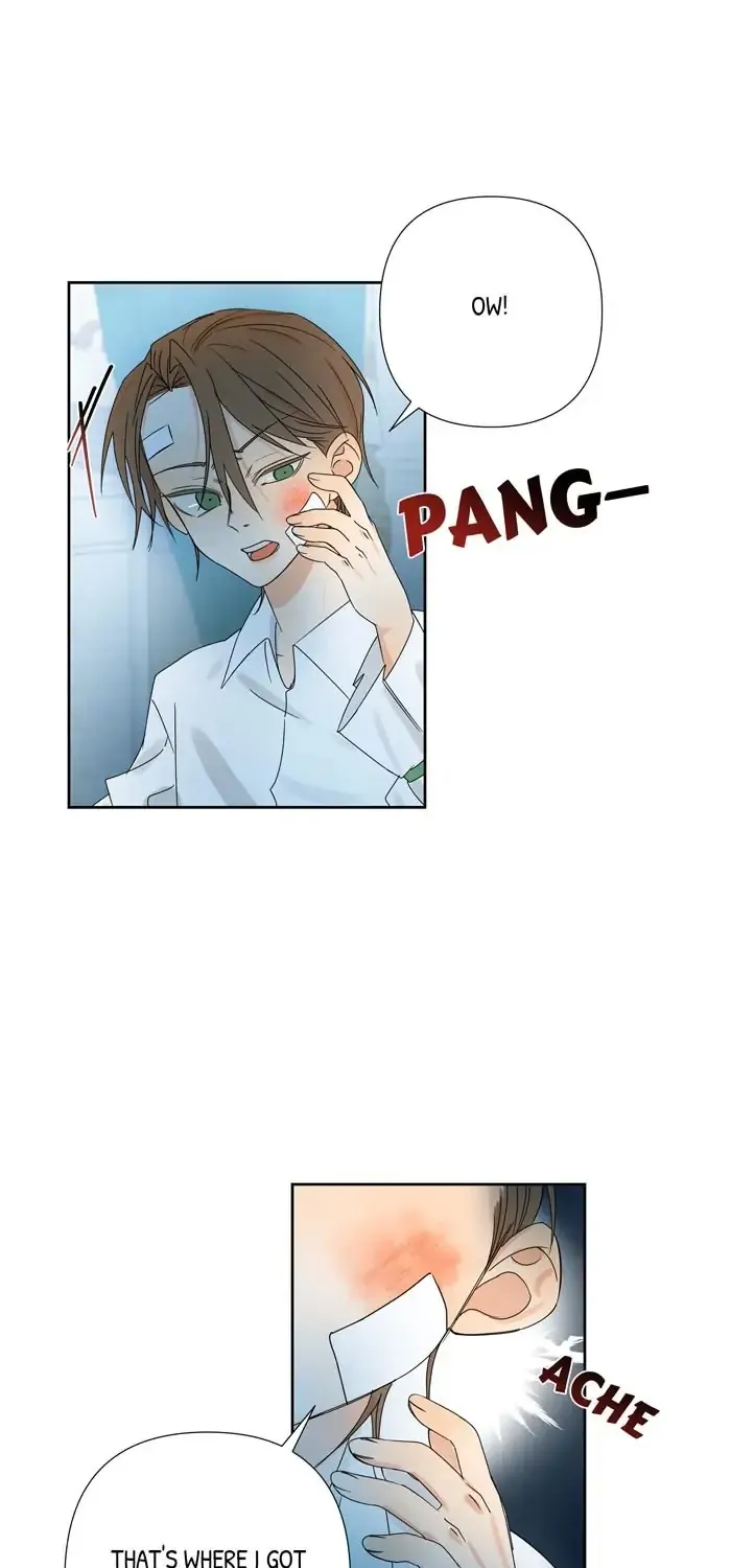 Stuck in My Sister's Dating Sim Zinmanga X Chapter 2 Page 81