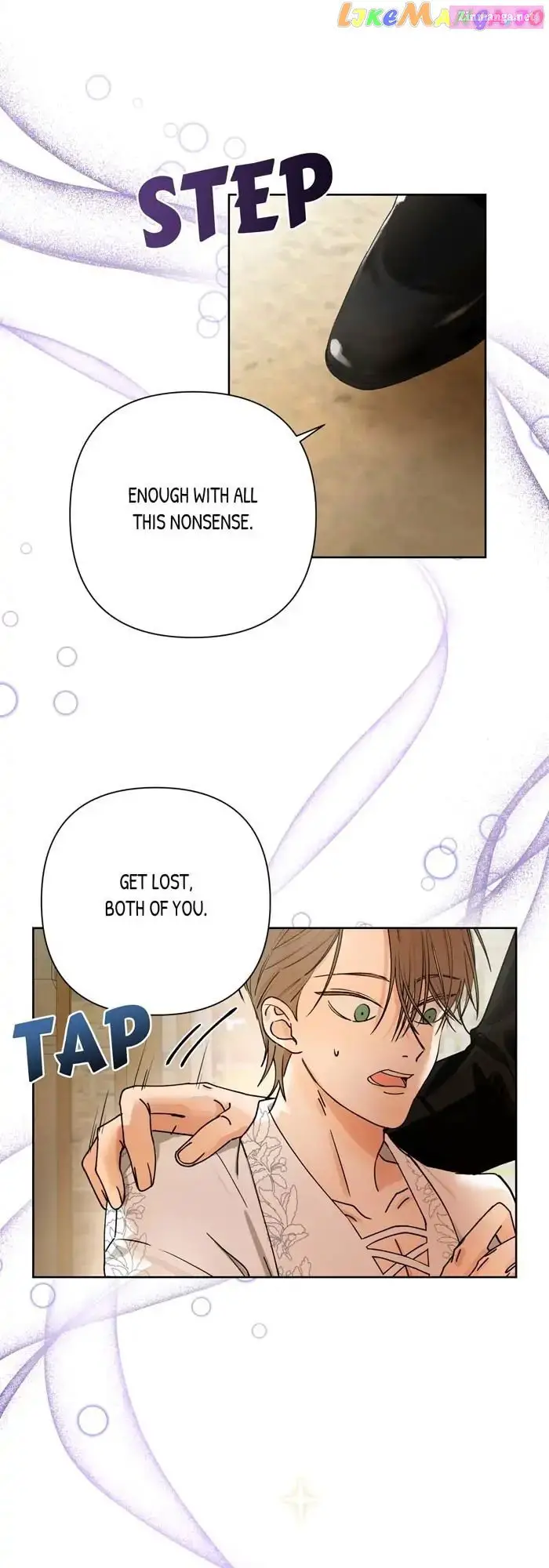 Stuck in My Sister's Dating Sim Zinmanga X Chapter 1 Page 4