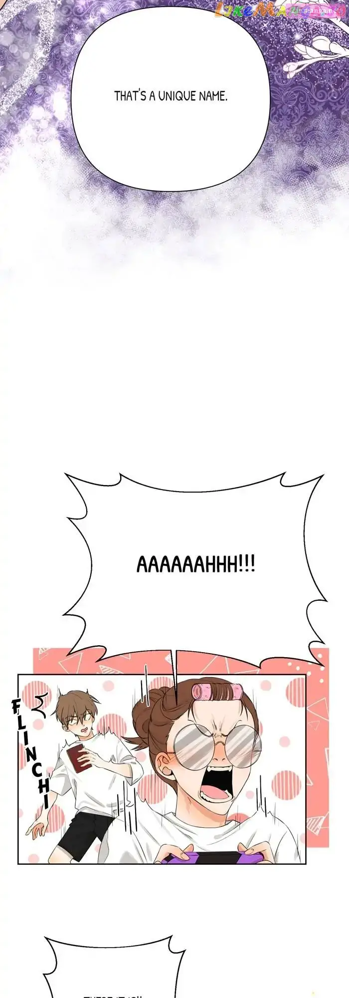 Stuck in My Sister's Dating Sim Zinmanga X Chapter 1 Page 16