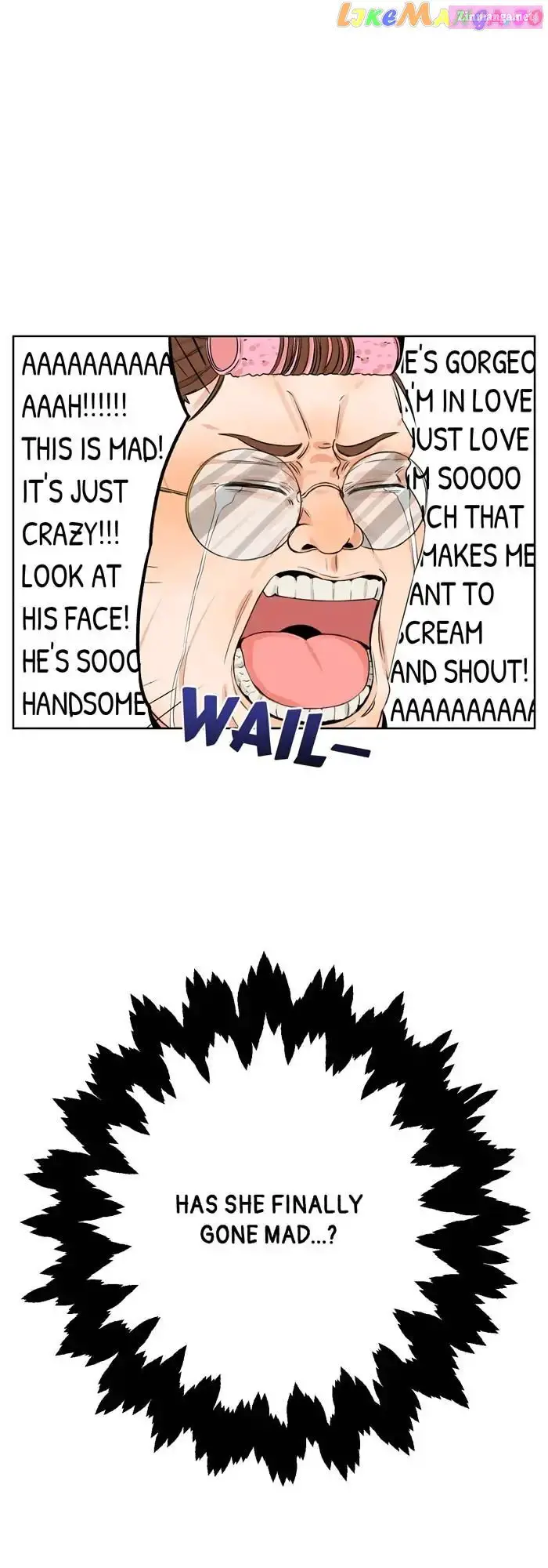 Stuck in My Sister's Dating Sim Zinmanga X Chapter 1 Page 18
