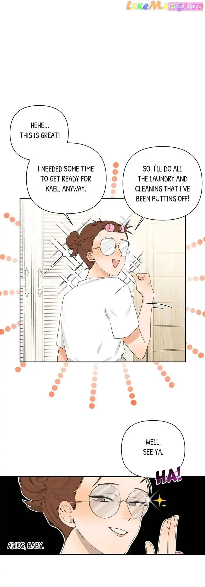 Stuck in My Sister's Dating Sim Zinmanga X Chapter 1 Page 23