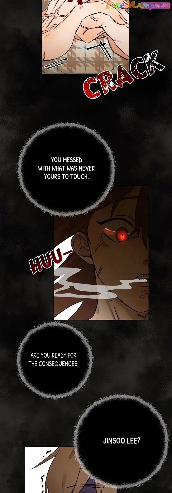Stuck in My Sister's Dating Sim Zinmanga X Chapter 1 Page 36