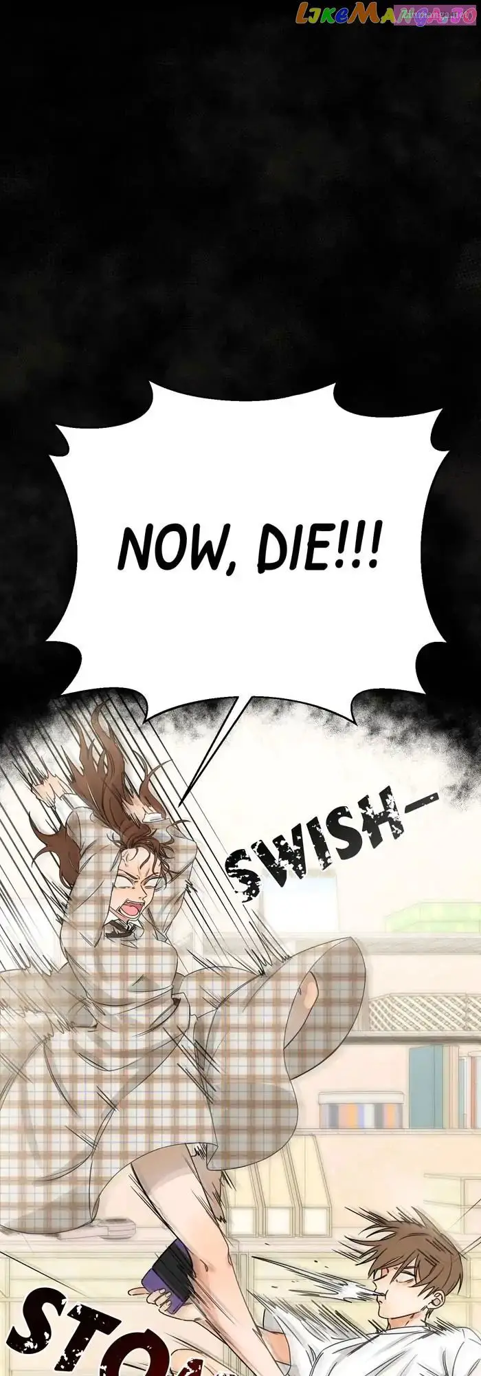 Stuck in My Sister's Dating Sim Zinmanga X Chapter 1 Page 38