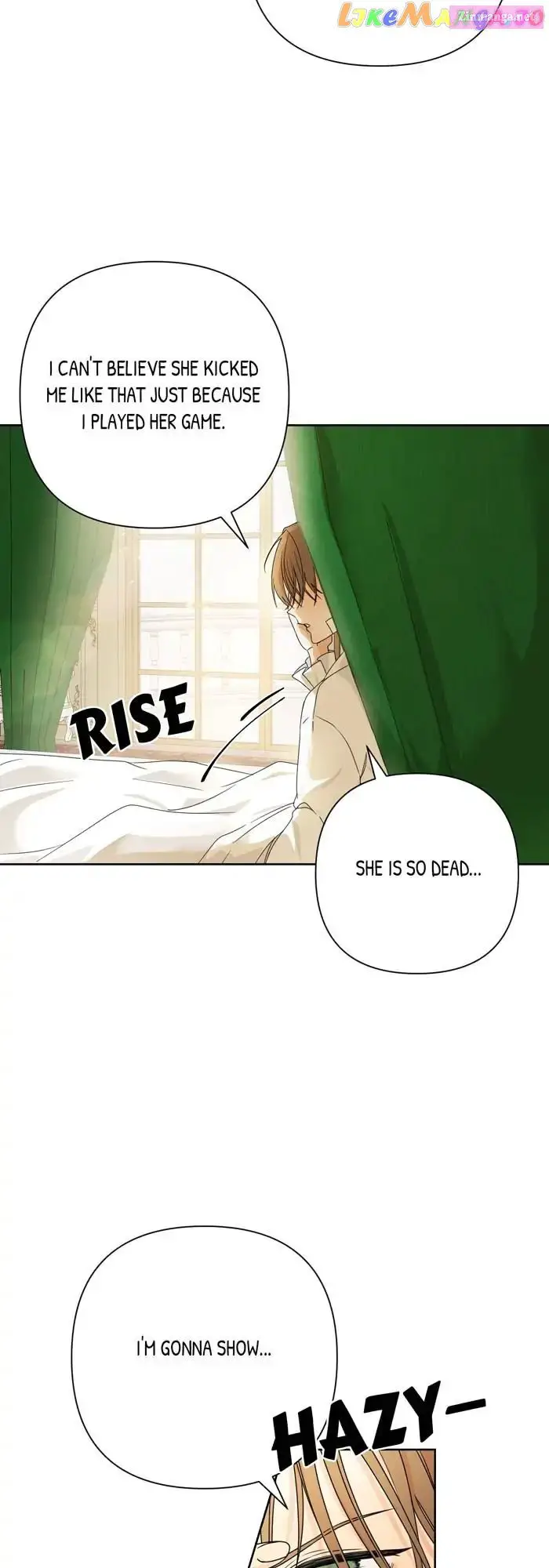 Stuck in My Sister's Dating Sim Zinmanga X Chapter 1 Page 45