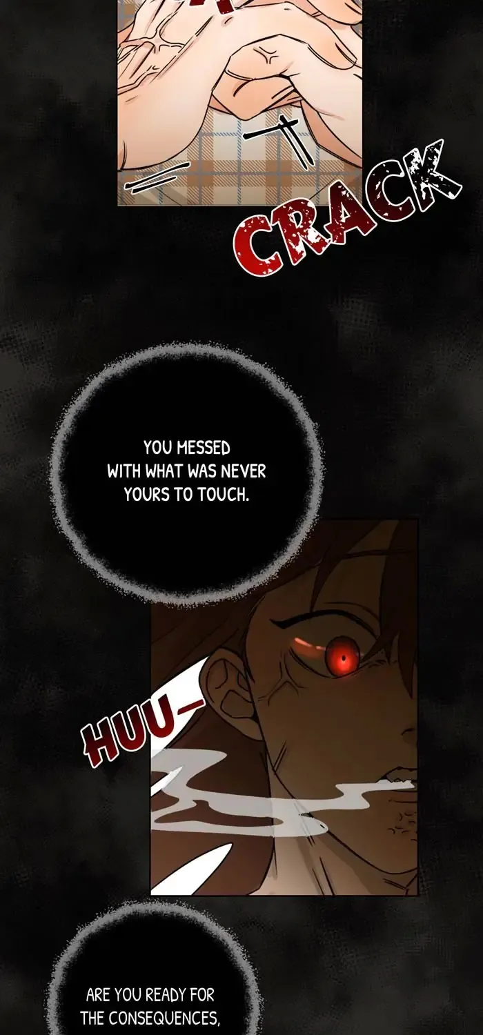 Stuck in My Sister's Dating Sim Zinmanga X Chapter 1 Page 65