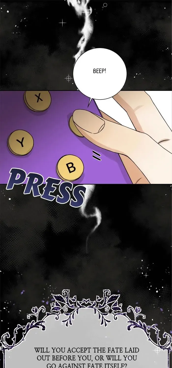 Stuck in My Sister's Dating Sim Zinmanga X Chapter 1 Page 73