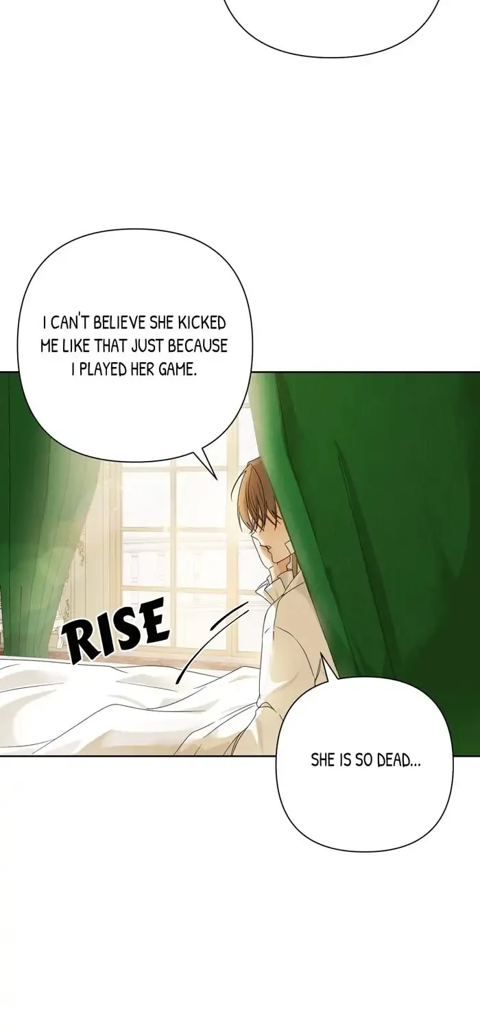 Stuck in My Sister's Dating Sim Zinmanga X Chapter 1 Page 80