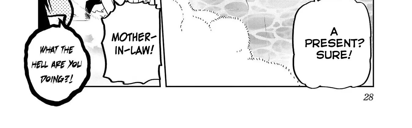 Haruka Reset Zinmanga X Chapter 18 Page 18
