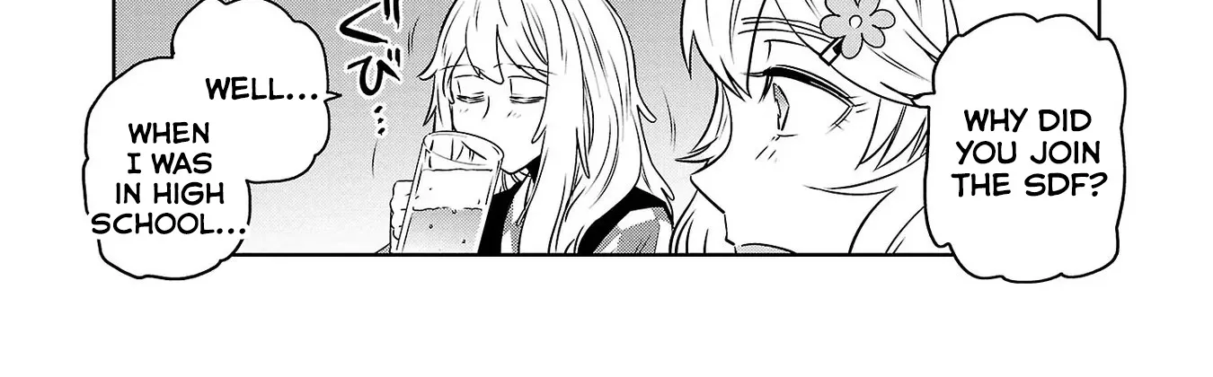 Haruka Reset Zinmanga X Chapter 18 Page 24