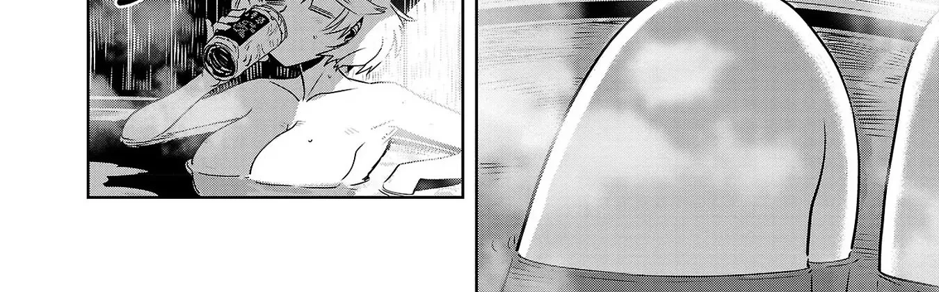Haruka Reset Zinmanga X Chapter 18 Page 34