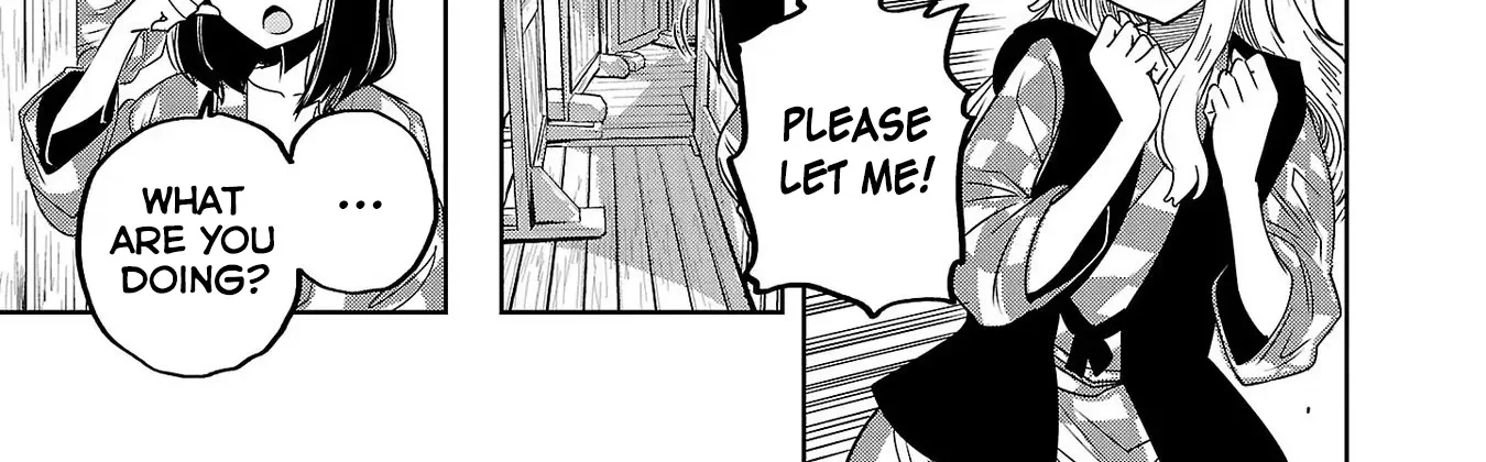 Haruka Reset Zinmanga X Chapter 18 Page 36