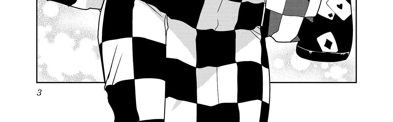Haruka Reset Zinmanga X Chapter 17 Page 10