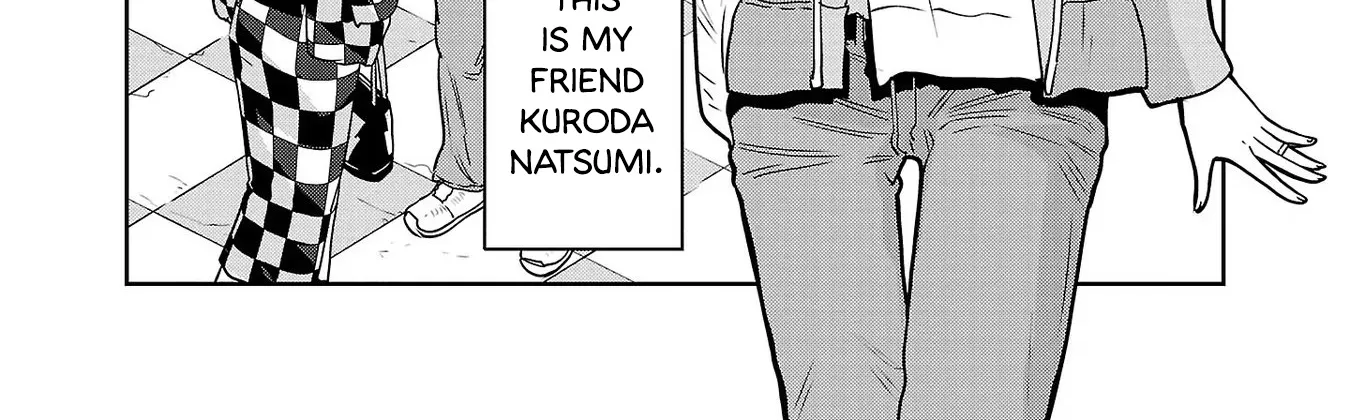 Haruka Reset Zinmanga X Chapter 17 Page 12
