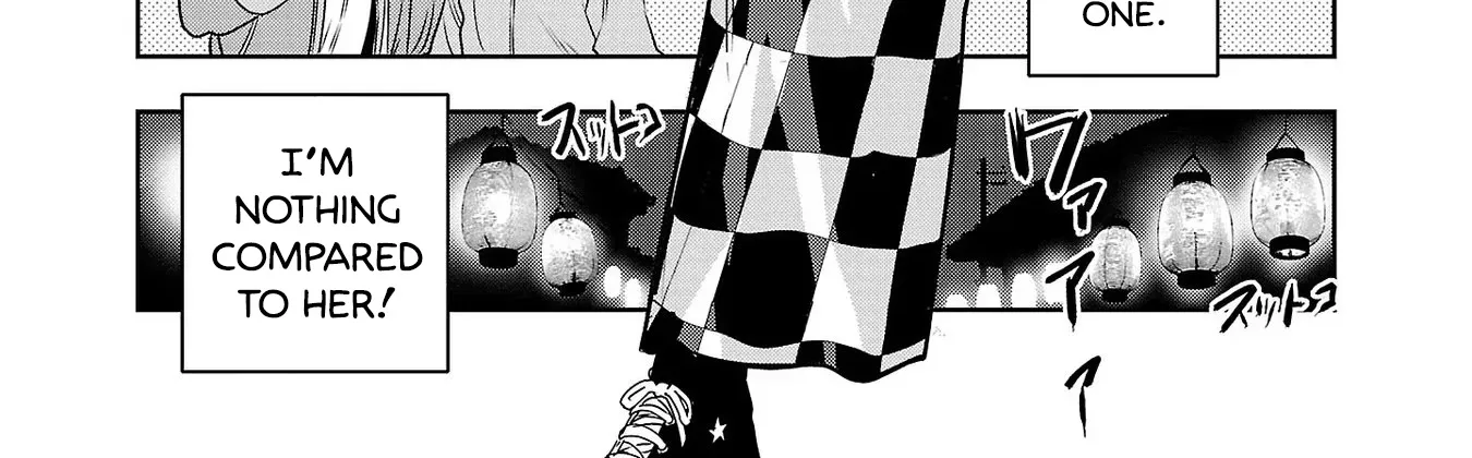 Haruka Reset Zinmanga X Chapter 17 Page 32