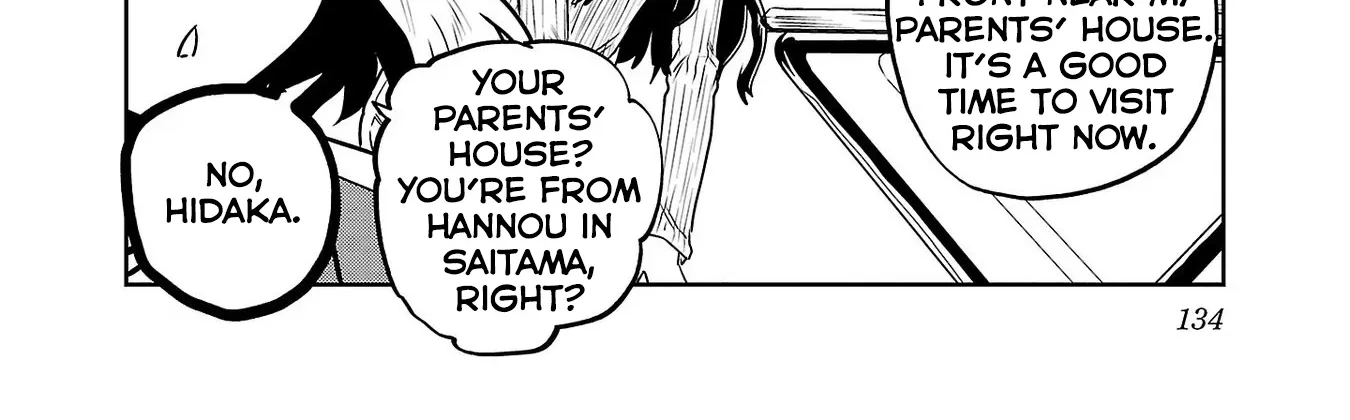 Haruka Reset Zinmanga X Chapter 16 Page 4