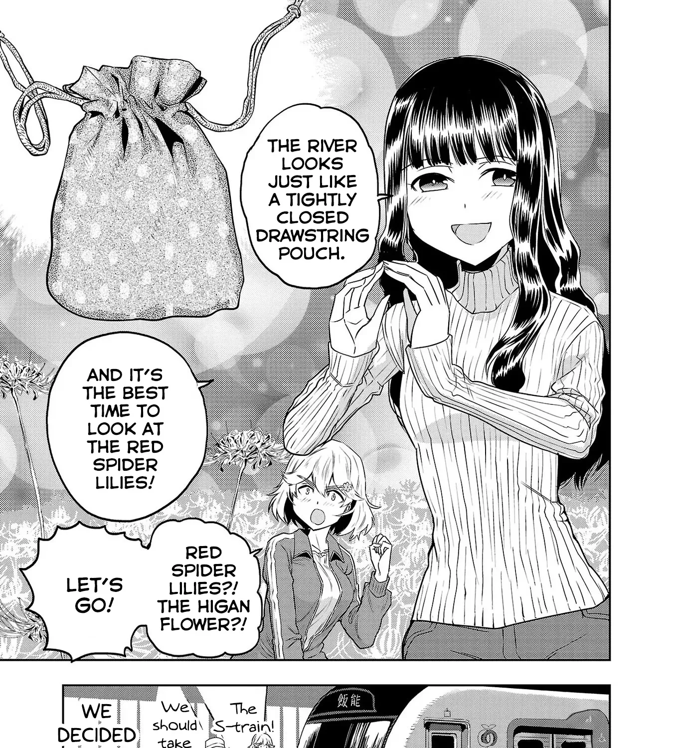 Haruka Reset Zinmanga X Chapter 16 Page 5