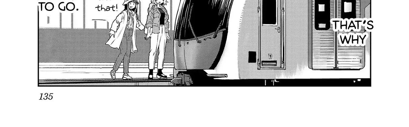 Haruka Reset Zinmanga X Chapter 16 Page 6
