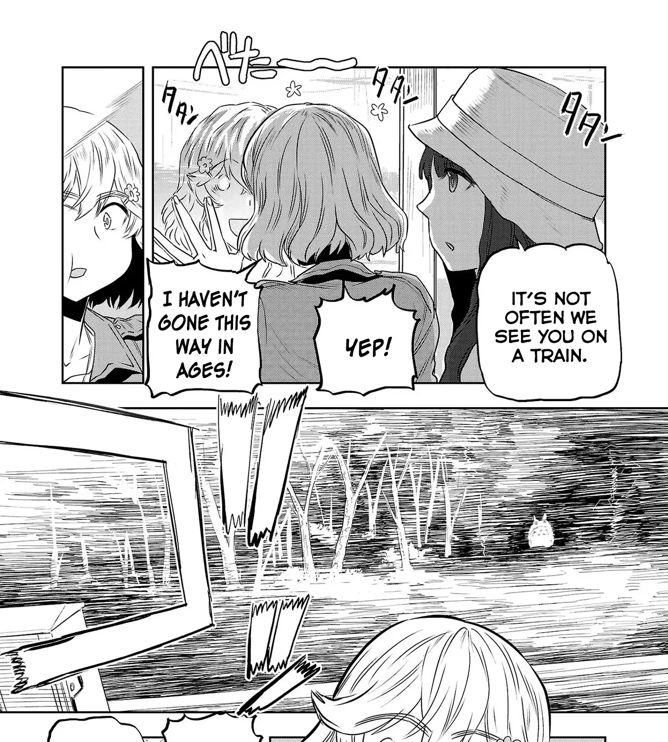 Haruka Reset Zinmanga X Chapter 16 Page 7