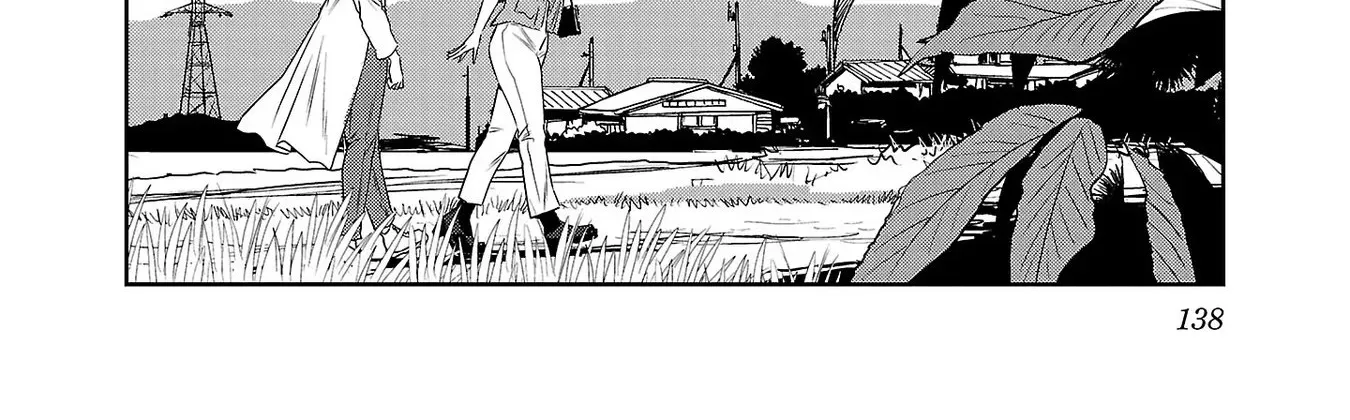 Haruka Reset Zinmanga X Chapter 16 Page 12