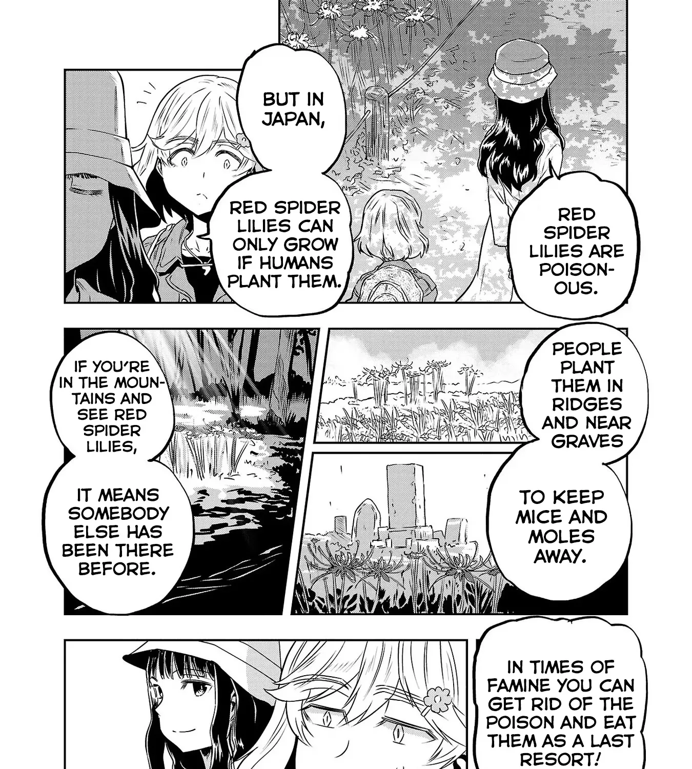 Haruka Reset Zinmanga X Chapter 16 Page 19