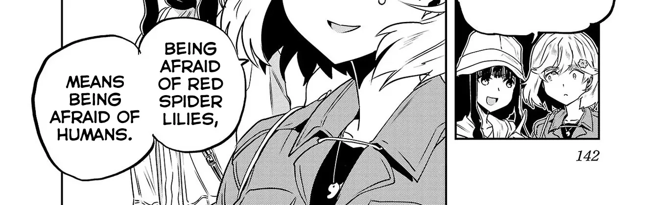 Haruka Reset Zinmanga X Chapter 16 Page 20