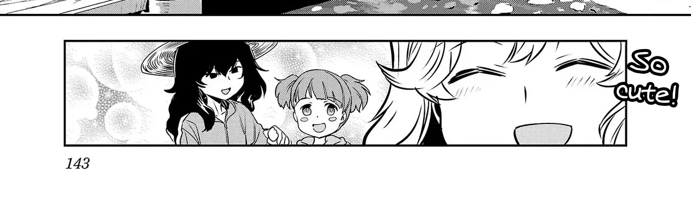 Haruka Reset Zinmanga X Chapter 16 Page 22