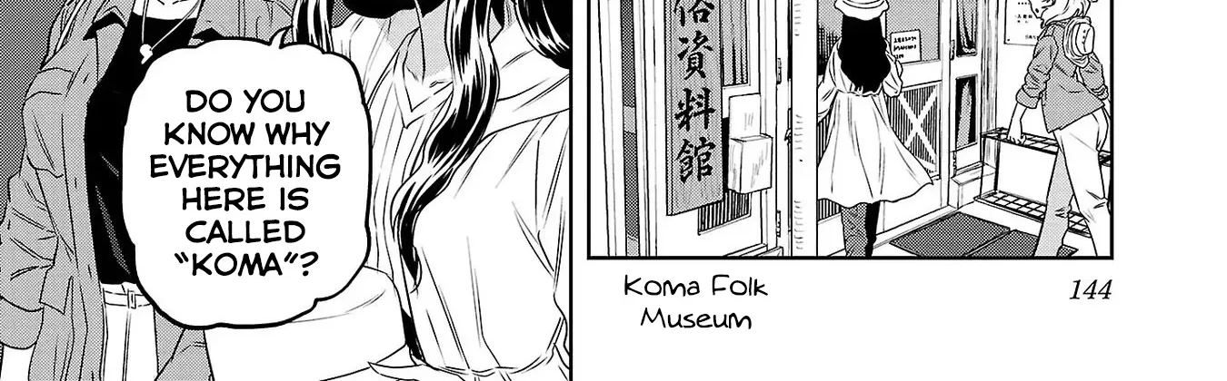 Haruka Reset Zinmanga X Chapter 16 Page 24