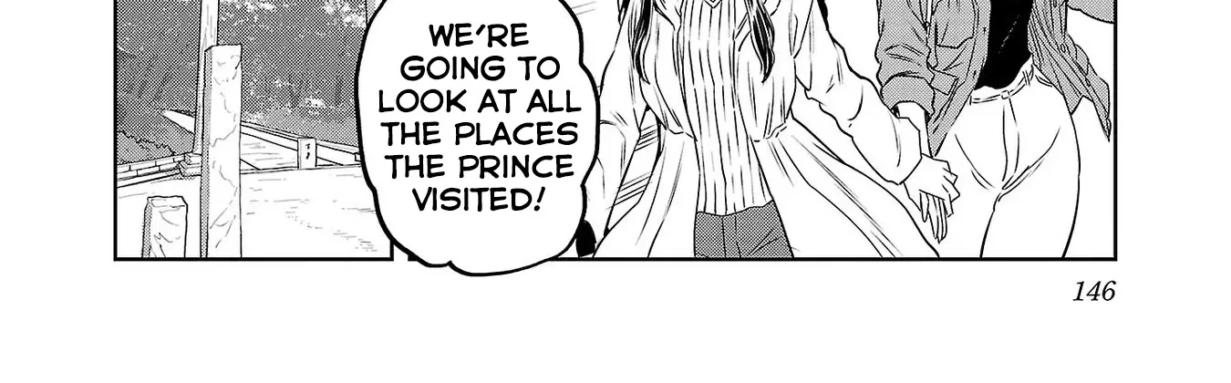 Haruka Reset Zinmanga X Chapter 16 Page 28