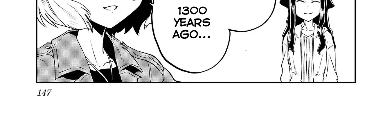 Haruka Reset Zinmanga X Chapter 16 Page 30
